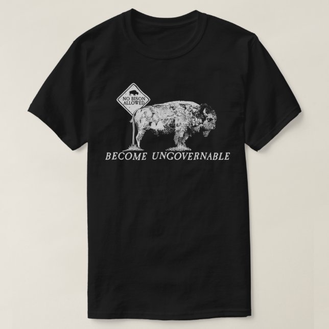 Garand Thumb Merch T-Shirt (Design vorne)
