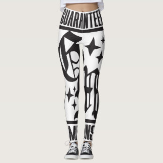 GARANTIERTE MILLIONEN-Hosen Leggings