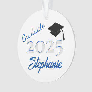 Garanties de diplôme en bleu