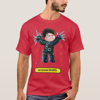 GarbagePailKiddsSchere HANS T-Shirt