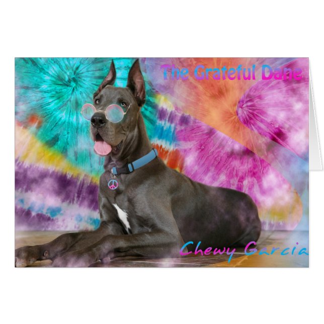 Garcia (Vorderseite (Horizontal))