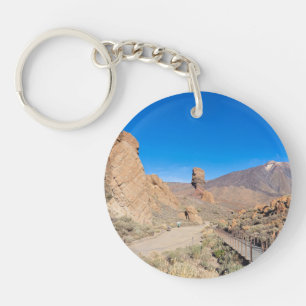 Garcia Schlüsselanhänger