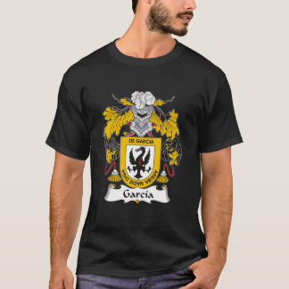 Garcia-Wappen - Familienwappen Shirt Essential