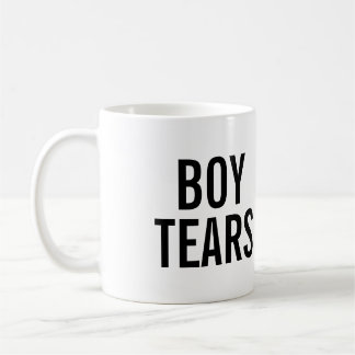 GARÇON LARMES Mug