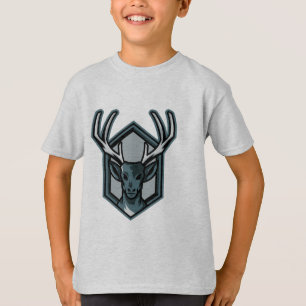Garçons Cerf T-Shirts pour garçons