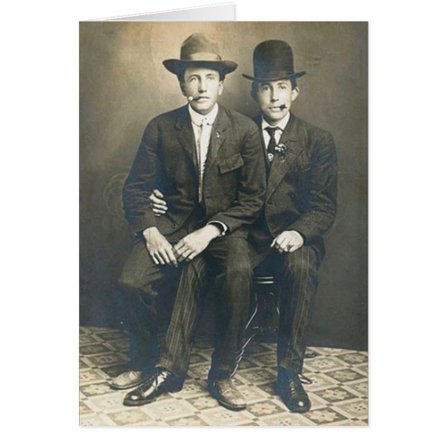 Garçons de filet (Devant)