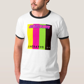Garçons stylets - libérateur - T-SHIRT