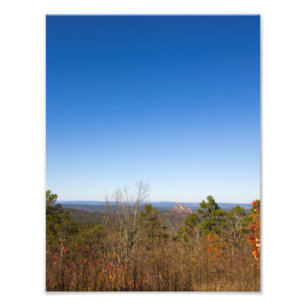 Gardasee, Arkansas Fotodruck