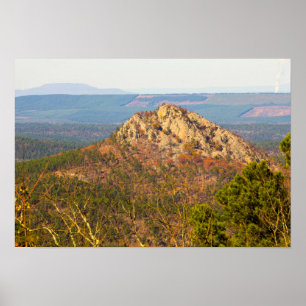 Gardasee, Arkansas Poster