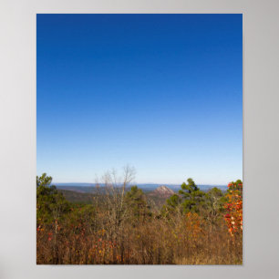 Gardasee, Arkansas Poster