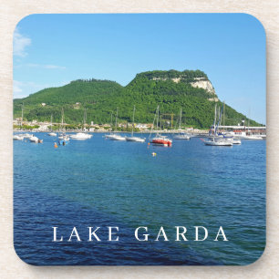 Gardasee Der Gardasee Untersetzer
