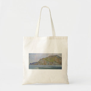 Gardasee (von Koloman Moser) Tragetasche