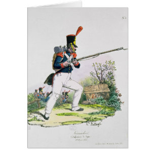 Garde de grenadier