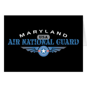 Garde nationale aérienne du Maryland
