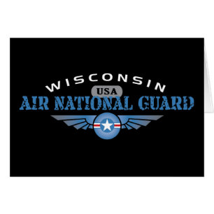 Garde nationale aérienne du Wisconsin