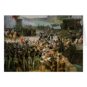 Garde Nationale De Paris