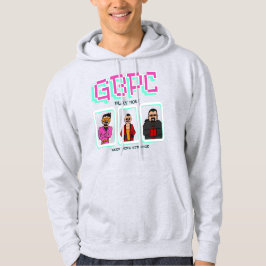 Garde NEPA Drôle Sweat à capuche
