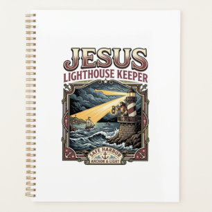 Garde-phare Jésus Garde-phare Jésus Ch