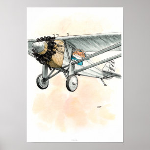 Garde Tes Esprits ! Affiche