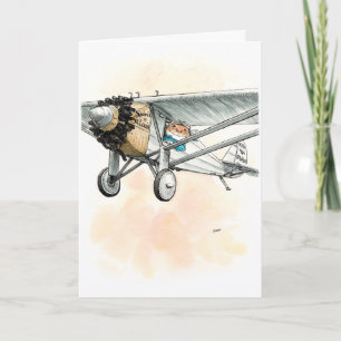 Garde Tes Esprits ! carte