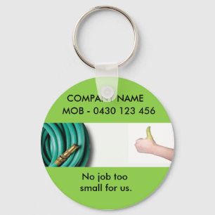 gardeing2 schlüsselanhänger