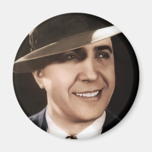 Gardel Magnet