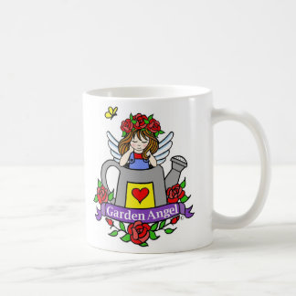 Garden Angel Kaffeetasse