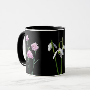 Garden Bouquet Tasse