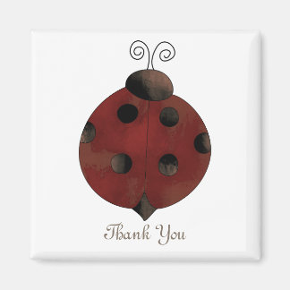 Garden Collection Magnet