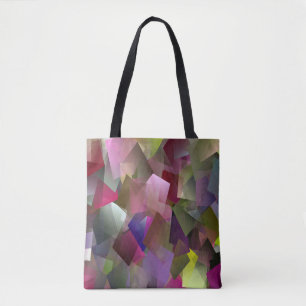 Garden Cubes... Tasche