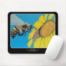 "Garden Dance" Gemälde auf einem