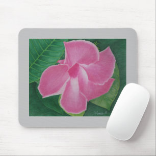 Garden Delight Mousepad