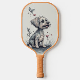 Garden Dog Pickleball-Schläger Pickleball Schläger