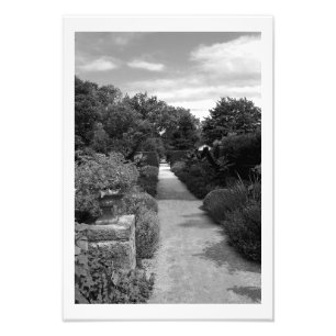 Garden Dream Fotodruck