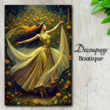 Garden Enchantress Golden Twilight Traumstrecke Ai
