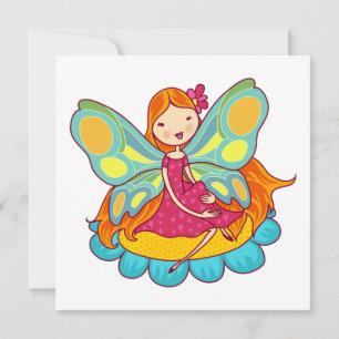 Garden Fairy