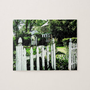 Garden Gate