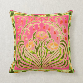Garden Glow Blume American MoJo Pillows Kissen