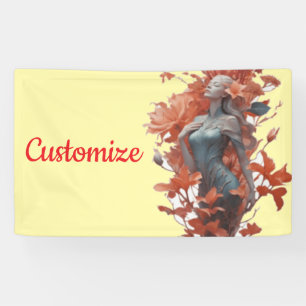 Garden Goddess Blossom Thunder_Cove Banner