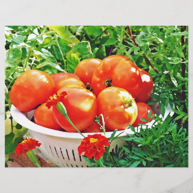 Garden Goodies (Vorderseite)