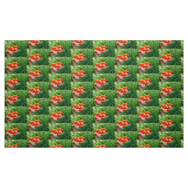 Garden Goodies Stoff (Fat Quarter (45,7 x 55,9 cm))