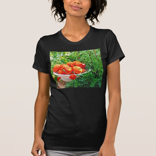 Garden Goodies T-Shirt (Vorderseite)