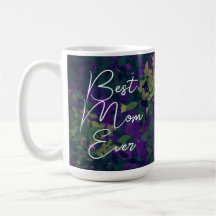 Garden Lover Best Mama Ever
