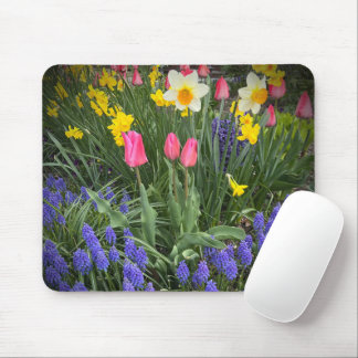 Garden Lovers Mouse Pad Mousepad