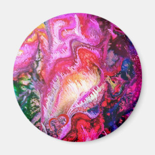 Garden Miami Magnet