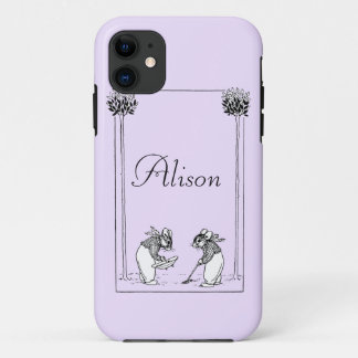 Garden Mice title_seo2