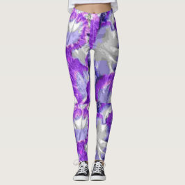 Garden-Multiprint-Leggings Leggings