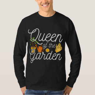 Garden Nature Gardener Giro del Malcantone T-Shirt