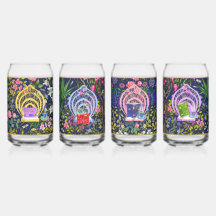 Garden Party kann Set