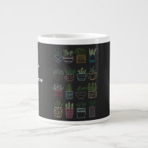 Garden Party Mug Specialty